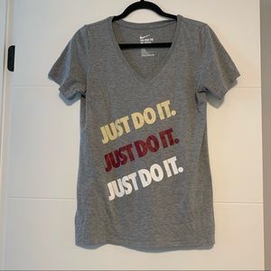 Nike | Graphic Tee Shirt